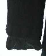 COMME des GARCONS HOMME PLUS（コムデギャルソンオムプリュス）カジュアルジャケット 黒 サイズ:L メンズ/2200633150082