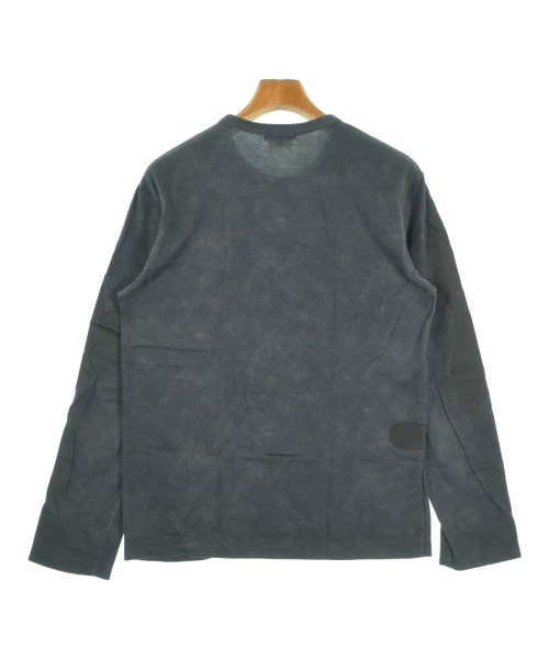 COMME des GARCONS HOMME PLUS（コムデギャルソンオムプリュス）Tシャツ・カットソー グレー サイズ:M メンズ/2200633154080
