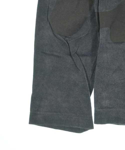 COMME des GARCONS HOMME PLUS（コムデギャルソンオムプリュス）Tシャツ・カットソー グレー サイズ:M メンズ/2200633154080