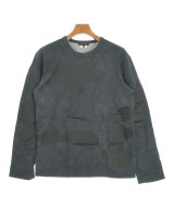 COMME des GARCONS HOMME PLUS（コムデギャルソンオムプリュス）Tシャツ・カットソー グレー サイズ:M メンズ/2200633154080