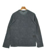 COMME des GARCONS HOMME PLUS（コムデギャルソンオムプリュス）Tシャツ・カットソー グレー サイズ:M メンズ/2200633154080