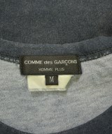 COMME des GARCONS HOMME PLUS（コムデギャルソンオムプリュス）Tシャツ・カットソー グレー サイズ:M メンズ/2200633154080