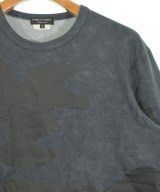 COMME des GARCONS HOMME PLUS（コムデギャルソンオムプリュス）Tシャツ・カットソー グレー サイズ:M メンズ/2200633154080