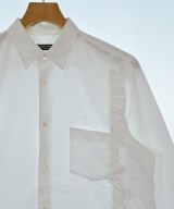 COMME des GARCONS HOMME PLUS（コムデギャルソンオムプリュス）カジュアルシャツ 白 サイズ:-(M位) メンズ/2200633444075