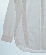 COMME des GARCONS HOMME PLUS（コムデギャルソンオムプリュス）カジュアルシャツ 白 サイズ:-(M位) メンズ/2200633444075