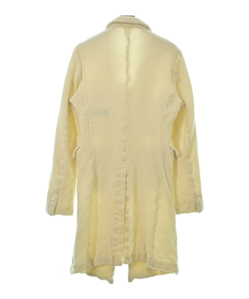 COMME des GARCONS HOMME PLUS（コムデギャルソンオムプリュス）その他 白 サイズ:M メンズ/2200633503017