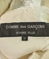 COMME des GARCONS HOMME PLUS（コムデギャルソンオムプリュス）その他 白 サイズ:M メンズ/2200633503017