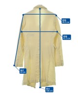 COMME des GARCONS HOMME PLUS（コムデギャルソンオムプリュス）その他 白 サイズ:M メンズ/2200633503017