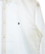COMME des GARCONS HOMME PLUS（コムデギャルソンオムプリュス）カジュアルシャツ 白 サイズ:XS メンズ/2200621831030