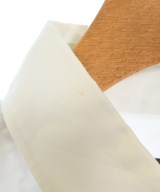 COMME des GARCONS HOMME PLUS（コムデギャルソンオムプリュス）カジュアルシャツ 白 サイズ:XS メンズ/2200621831030