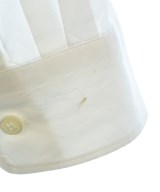 COMME des GARCONS HOMME PLUS（コムデギャルソンオムプリュス）カジュアルシャツ 白 サイズ:XS メンズ/2200621831030