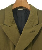 COMME des GARCONS HOMME PLUS（コムデギャルソンオムプリュス）カジュアルジャケット カーキ サイズ:L メンズ/2200622247014