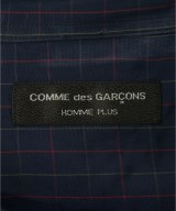 COMME des GARCONS HOMME PLUS（コムデギャルソンオムプリュス）カジュアルシャツ 紺 サイズ:-(L位) メンズ/2200624988618