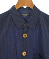 COMME des GARCONS HOMME PLUS（コムデギャルソンオムプリュス）カジュアルシャツ 紺 サイズ:-(L位) メンズ/2200624988618