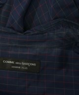 COMME des GARCONS HOMME PLUS（コムデギャルソンオムプリュス）カジュアルシャツ 紺 サイズ:-(L位) メンズ/2200624988618
