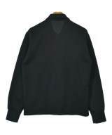 COMME des GARCONS HOMME PLUS（コムデギャルソンオムプリュス）スウェット 黒 サイズ:L メンズ/2200624988625