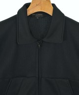 COMME des GARCONS HOMME PLUS（コムデギャルソンオムプリュス）スウェット 黒 サイズ:L メンズ/2200624988625