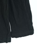 COMME des GARCONS HOMME PLUS（コムデギャルソンオムプリュス）ステンカラーコート 黒 サイズ:M メンズ/2200624988632