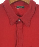 COMME des GARCONS HOMME PLUS（コムデギャルソンオムプリュス）カジュアルシャツ 赤 サイズ:-(L位) メンズ/2200624988649
