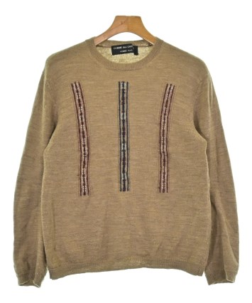 COMME des GARCONS HOMME PLUS（コムデギャルソンオムプリュス）ニット