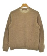 COMME des GARCONS HOMME PLUS（コムデギャルソンオムプリュス）ニット・セーター 茶 サイズ:-(M位) メンズ/2200624988656