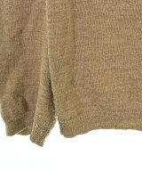 COMME des GARCONS HOMME PLUS（コムデギャルソンオムプリュス）ニット・セーター 茶 サイズ:-(M位) メンズ/2200624988656