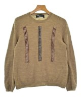 COMME des GARCONS HOMME PLUS ニット・セーター