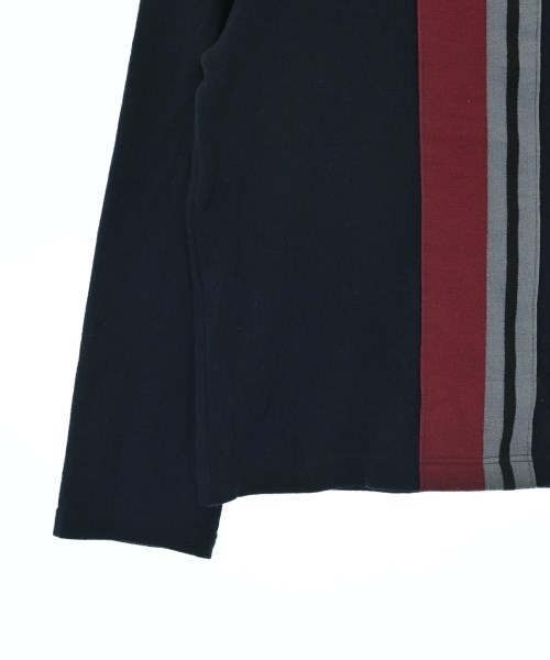 COMME des GARCONS HOMME PLUS（コムデギャルソンオムプリュス）ニット・セーター 紺 サイズ:-(M位) メンズ/2200624988663