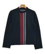 COMME des GARCONS HOMME PLUS（コムデギャルソンオムプリュス）ニット・セーター 紺 サイズ:-(M位) メンズ/2200624988663