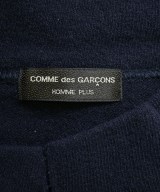 COMME des GARCONS HOMME PLUS（コムデギャルソンオムプリュス）ニット・セーター 紺 サイズ:-(M位) メンズ/2200624988663