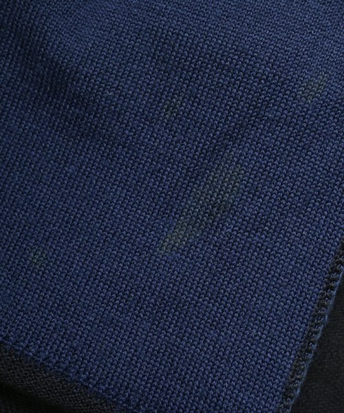 COMME des GARCONS HOMME PLUS（コムデギャルソンオムプリュス）ニット・セーター 黒 サイズ:M メンズ/2200633555023