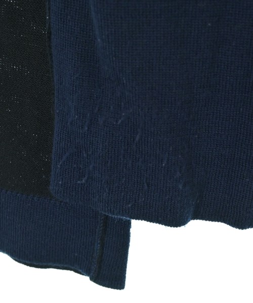 COMME des GARCONS HOMME PLUS（コムデギャルソンオムプリュス）ニット・セーター 黒 サイズ:M メンズ/2200633555023