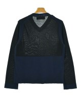 COMME des GARCONS HOMME PLUS（コムデギャルソンオムプリュス）ニット・セーター 黒 サイズ:M メンズ/2200633555023