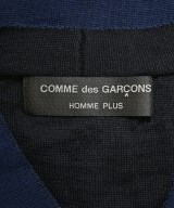 COMME des GARCONS HOMME PLUS（コムデギャルソンオムプリュス）ニット・セーター 黒 サイズ:M メンズ/2200633555023