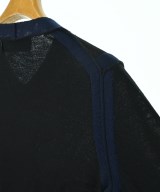 COMME des GARCONS HOMME PLUS（コムデギャルソンオムプリュス）ニット・セーター 黒 サイズ:M メンズ/2200633555023