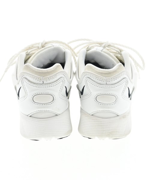 COMME des GARCONS HOMME PLUS（コムデギャルソンオムプリュス）スニーカー 白 サイズ:25cm メンズ/2200634037047