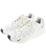 COMME des GARCONS HOMME PLUS（コムデギャルソンオムプリュス）スニーカー 白 サイズ:25cm メンズ/2200634037047