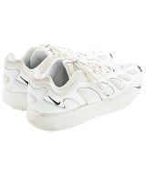 COMME des GARCONS HOMME PLUS（コムデギャルソンオムプリュス）スニーカー 白 サイズ:25cm メンズ/2200634037047