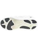 COMME des GARCONS HOMME PLUS（コムデギャルソンオムプリュス）スニーカー 白 サイズ:25cm メンズ/2200634037047