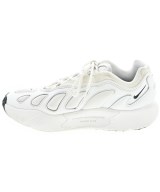 COMME des GARCONS HOMME PLUS（コムデギャルソンオムプリュス）スニーカー 白 サイズ:25cm メンズ/2200634037047