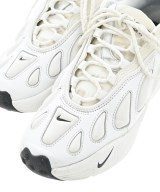 COMME des GARCONS HOMME PLUS（コムデギャルソンオムプリュス）スニーカー 白 サイズ:25cm メンズ/2200634037047