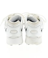 COMME des GARCONS HOMME PLUS（コムデギャルソンオムプリュス）スニーカー 白 サイズ:25cm メンズ/2200634037047