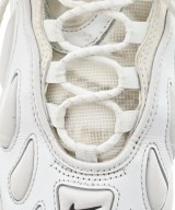 COMME des GARCONS HOMME PLUS（コムデギャルソンオムプリュス）スニーカー 白 サイズ:25cm メンズ/2200634037047