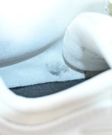 COMME des GARCONS HOMME PLUS（コムデギャルソンオムプリュス）スニーカー 白 サイズ:25cm メンズ/2200634037047