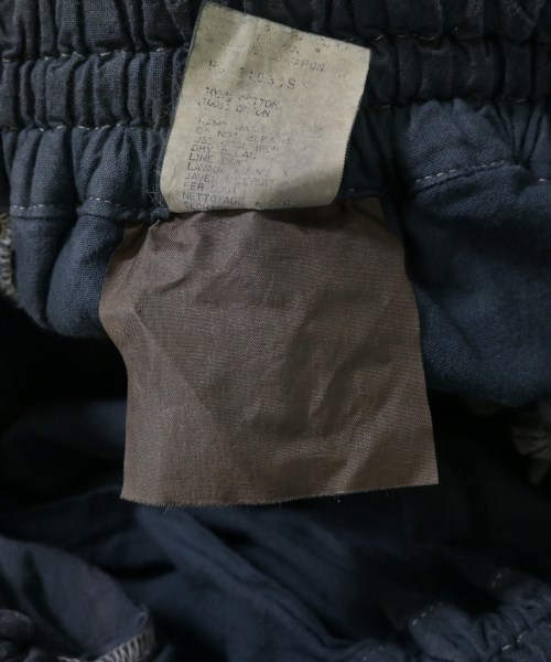 COMME des GARCONS HOMME PLUS（コムデギャルソンオムプリュス）その他 紺 サイズ:-(XS位) メンズ/2200634291036