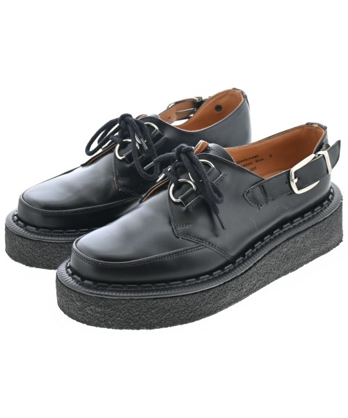 コムデギャルソンオムプリュス(COMME des GARCONS HOMME PLUS)のCOMME des GARCONS HOMME PLUS ビジネス・ドレスシューズ