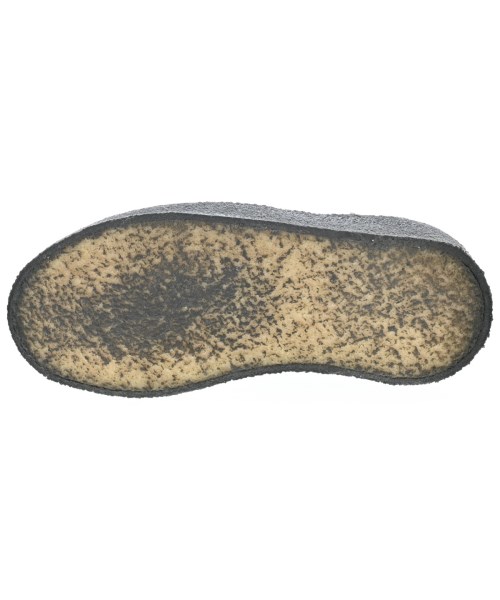 COMME des GARCONS HOMME PLUS（コムデギャルソンオムプリュス）ビジネス・ドレスシューズ 黒 サイズ:UK6(24.5cm位) メンズ/2200605692251