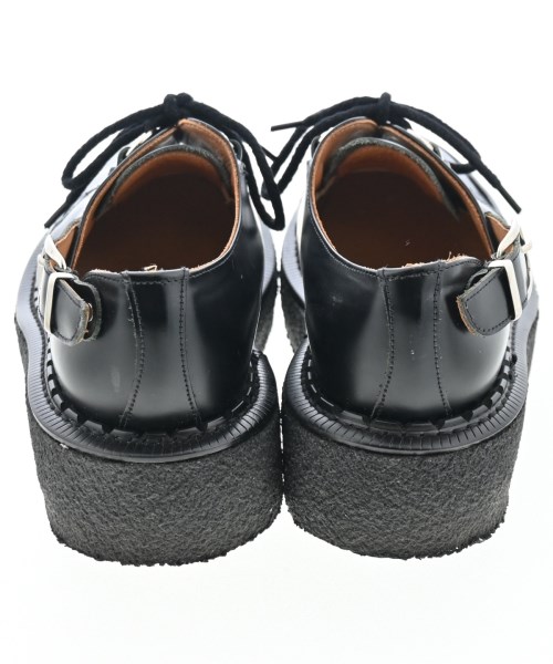 COMME des GARCONS HOMME PLUS（コムデギャルソンオムプリュス）ビジネス・ドレスシューズ 黒 サイズ:UK6(24.5cm位) メンズ/2200605692251