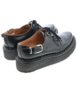 COMME des GARCONS HOMME PLUS（コムデギャルソンオムプリュス）ビジネス・ドレスシューズ 黒 サイズ:UK6(24.5cm位) メンズ/2200605692251