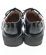 COMME des GARCONS HOMME PLUS（コムデギャルソンオムプリュス）ビジネス・ドレスシューズ 黒 サイズ:UK6(24.5cm位) メンズ/2200605692251
